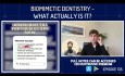 Biomimetic Dentistry - What Actually Is It?