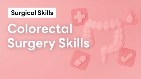 Colorectal Surgery Skills