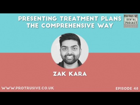 Presenting Treatment Plans the Comprehensive Way