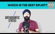 Which is the Best Dental Splint