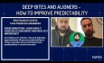 Deep Bites and Aligners - How to Improve Predictability - PDP170