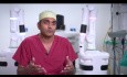 Vanash Patel, Consultant Colorectal Surgeon and Robotic Lead, West Hertfordshire Hospitals NHS Trust