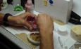 Moulaging An Implant Supported Denture Impression - Old School With Gi-Mask