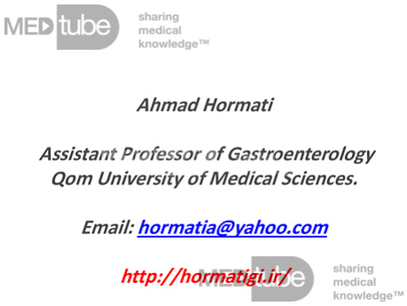 Post ERCP Treatment of Massive and Refractory Bleeding