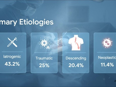 Acute Mediastinitis Still a Current Enemy