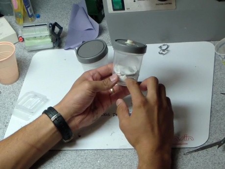 Apex Locator - Table Top Endodontics Made Easier