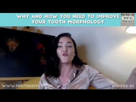 Why And How You Need To Improve Your Tooth Morphology