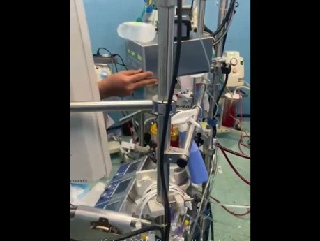 Donation After Cardiac Death