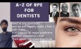 A-Z of RPE for Dentists