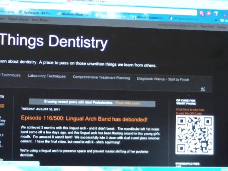 All Things Dentistry Intro:Overview