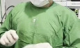 Step by Step - How Can you Introduce the Mesh on Their Place on Abdominal in TAPP Hernia? 