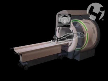 CT Scanner