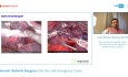 Thoracic Robotic Surgery: Elective and Emergency Cases