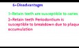 Overdenture in prosthodontics||Overdenture in English||what is over Denture||Biologic Denture||Telescope Denture