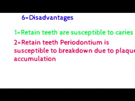 Overdenture in prosthodontics||Overdenture in English||what is over Denture||Biologic Denture||Telescope Denture