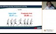 Asymmetric Running with Prosthetic Limb - H.Hobara