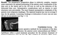 Ventral Screw Osteosynthesis in Dens Fracture (Odontoid Fracture) Type II - III according to Anderson-D'Alonso in Patients over 40 years 10-year Results