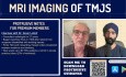 Why We Need to Take MRIs for TMJs!