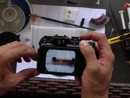 Dental Cameras - Photomed G11