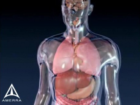 Asthma - 3D Medical Animation