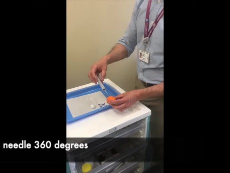 Fine Needle Aspiration Cytology
