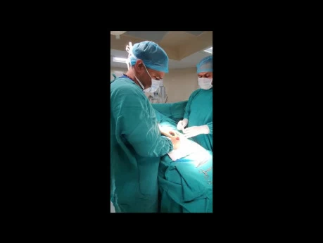 Carcinoma Penis Treatment  Partial Amputation of Penis with Urethral Reconstruction