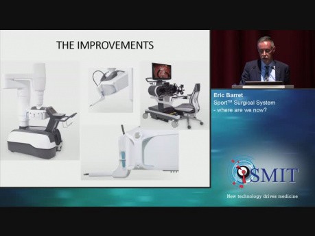 Sport Surgical System - Where Are We Now?