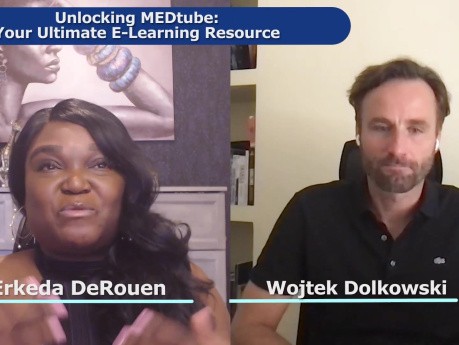 Unlocking MEDtube: Your Ultimate eLearning Resource - Prospective Doctor Podcast