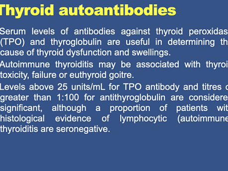 Thyroid Gland