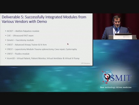 The Advanced Modular Manikin Platform: A Disruptive Technology for Surgical Simulation