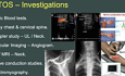 Arteritis, TAO, RP & TOS