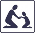 Rett Syndrome Logo
