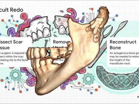 Plate Breakage After Osteosynthesis of the Mandibular Condyle