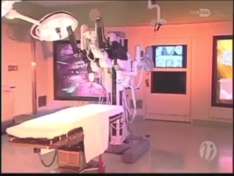 Introduction To The Prostatectomy For Prostate Cancer