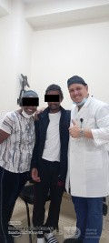 Decompressive Craniotomy