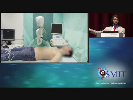 The Science of Translation - Bringing Robotics and Machine Learning to Clinical Practice - SMIT 2019