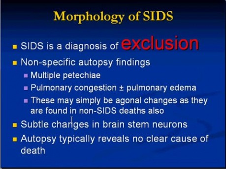 Infancy and Childhood Diseases - MSP - 10i