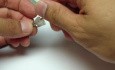 Simple Method To Handle Implant Crowns
