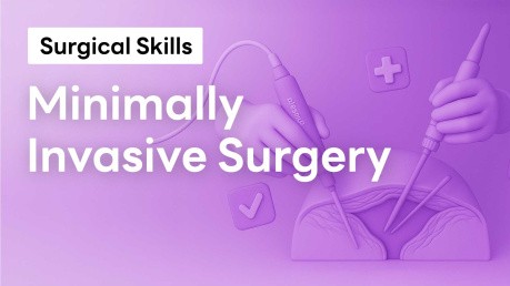 Minimally Invasive Surgery