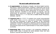 Kampala Declaration on COVID-19 Vaccine Equity - June 2021