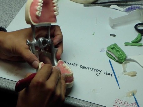 Removing Provisional