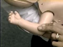 Infant Cpr Footage