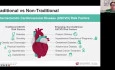 Cardiovascular Risk in Women with Gestational Diabetes and Hypertensive Disorders of Pregnancy