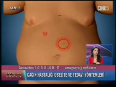 Cine-5 Uzman Gözüyle Programı-1