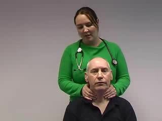 Thyroid Examination