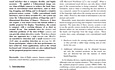 Near-Field Touch Interface Using Time-of-Flight Camera