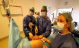 Single port VATS lobectomy