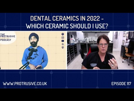 Dental Ceramics in 2022 - Which Ceramic Should I Use?