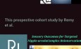 Prospective Sensory Outcomes for Targeted Nipple-areola Complex Reinnervation in Gender-affirming Double Incision Mastectomy