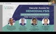 VF Masterclass Vascular Access for Hemodialalysis